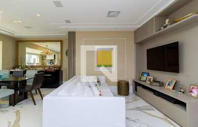 Imagem 5: Apartamento à Venda - Brooklin, 3 Quartos, 131 m2