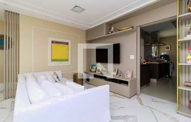 Imagem 4: Apartamento à Venda - Brooklin, 3 Quartos, 131 m2