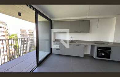 Imagem 6: Apartamento à Venda - Vila Madalena, 1 Quarto, 63 m2