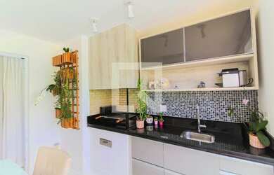 Imagem 7: Apartamento à Venda - Jardim Anália Franco, 3 Quartos, 109 m2