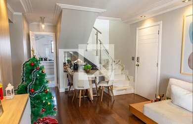 Imagem: O apartamento possui 4 Dormitórios, 3 Suítes, 5 Banheiros