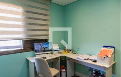 Imagem 12: Apartamento à Venda - Vila Mariana, 4 Quartos, 220 m2