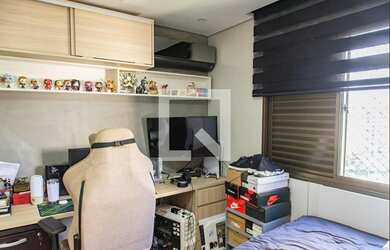 Imagem 16: Apartamento à Venda - Vila Mariana, 4 Quartos, 220 m2