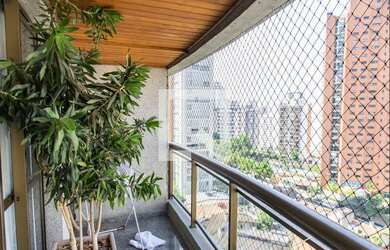 Imagem 8: Apartamento à Venda - Vila Mariana, 4 Quartos, 220 m2