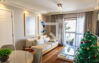 Imagem 2: Apartamento à Venda - Vila Mariana, 4 Quartos, 220 m2