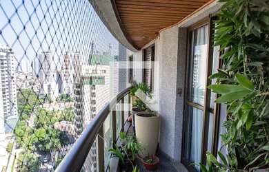 Imagem 6: Apartamento à Venda - Vila Mariana, 4 Quartos, 220 m2