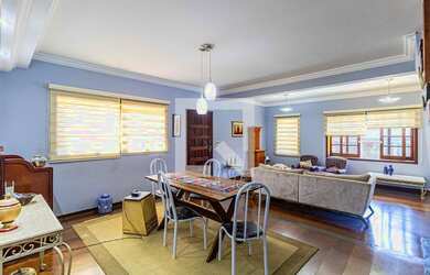 Imagem 7: Casa à Venda - Butantã, 3 Quartos, 190 m2