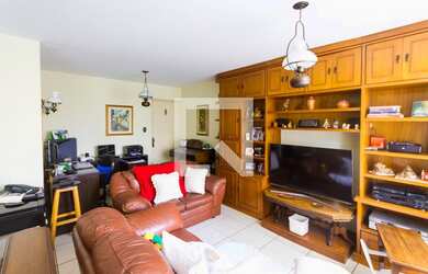 Imagem 3: Apartamento à Venda - Vila Prudente, 2 Quartos, 100 m2