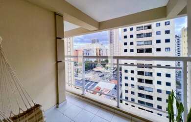 Imagem 15: Apartamento à Venda - Vila Olímpia, 2 Quartos, 60 m2