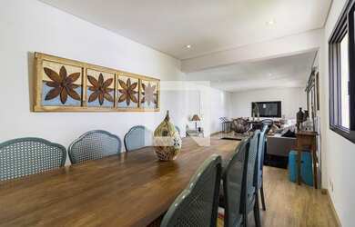 Imagem 8: Apartamento à Venda - Aclimação, 2 Quartos, 262 m2