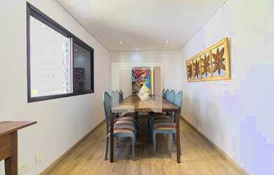 Imagem 6: Apartamento à Venda - Aclimação, 2 Quartos, 262 m2