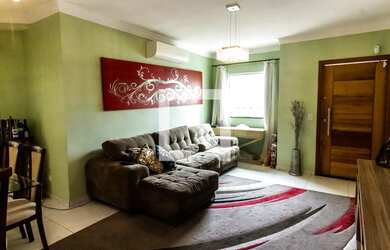 Imagem: A casa possui 5 Dormitórios, 3 Suítes, 5 Banheiros, 6 Vagas