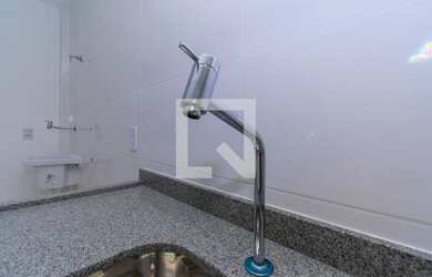 Imagem 15: Apartamento à Venda - Sapopemba, 1 Quarto, 34 m2