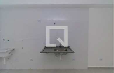 Imagem 11: Apartamento à Venda - Sapopemba, 1 Quarto, 27 m2