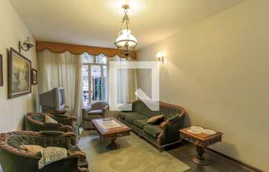 Imagem 4: Casa à Venda - Brooklin, 3 Quartos, 200 m2