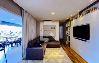 Imagem 3: Apartamento à Venda - Mooca, 3 Quartos, 101 m2