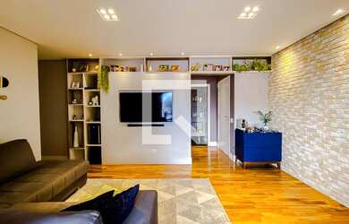 Imagem 6: Apartamento à Venda - Mooca, 3 Quartos, 101 m2