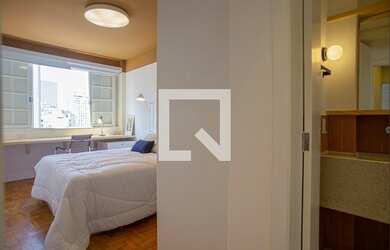 Imagem 9: Apartamento à Venda - Consolação, 2 Quartos, 80 m2