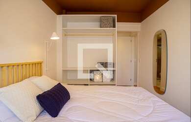 Imagem 15: Apartamento à Venda - Consolação, 2 Quartos, 80 m2