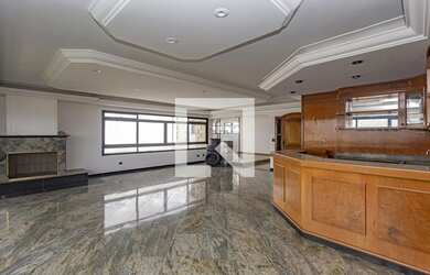 Imagem 3: Apartamento à Venda - Bosque da Saúde, 4 Quartos, 750 m2