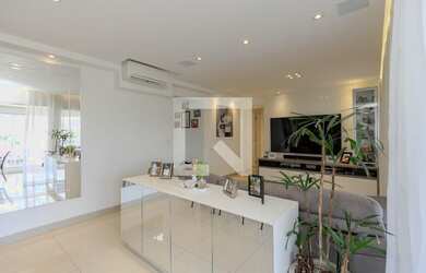 Imagem 5: Apartamento à Venda - Santo Amaro , 3 Quartos, 130 m2