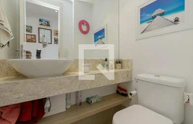 Imagem 15: Apartamento à Venda - Santo Amaro , 3 Quartos, 130 m2