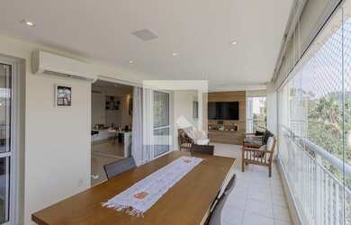 Imagem 9: Apartamento à Venda - Santo Amaro , 3 Quartos, 130 m2