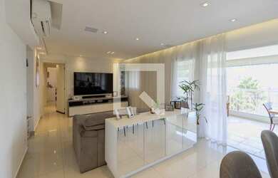 Imagem 4: Apartamento à Venda - Santo Amaro , 3 Quartos, 130 m2