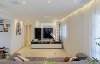 Imagem 6: Apartamento à Venda - Santo Amaro , 3 Quartos, 130 m2