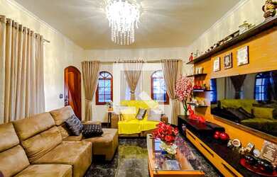 Imagem 6: Casa à Venda - Mooca, 4 Quartos, 267 m2