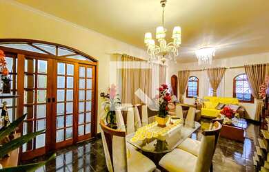 Imagem 4: Casa à Venda - Mooca, 4 Quartos, 267 m2