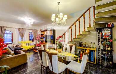 Imagem 3: Casa à Venda - Mooca, 4 Quartos, 267 m2