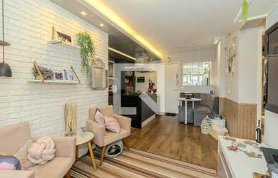 Imagem 6: Apartamento à Venda - Consolação, 2 Quartos, 60 m2