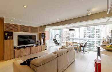 Imagem 2: Apartamento à Venda - Aclimação, 1 Quarto, 74 m2