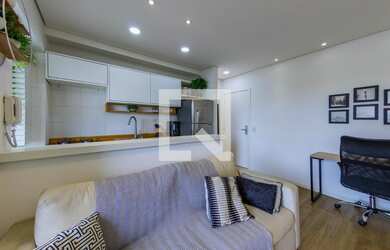 Imagem 3: Apartamento à Venda - Vila Prudente, 1 Quarto, 43 m2