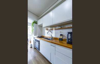 Imagem 7: Apartamento à Venda - Vila Prudente, 1 Quarto, 43 m2