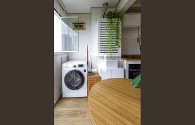 Imagem 15: Apartamento à Venda - Vila Prudente, 1 Quarto, 43 m2