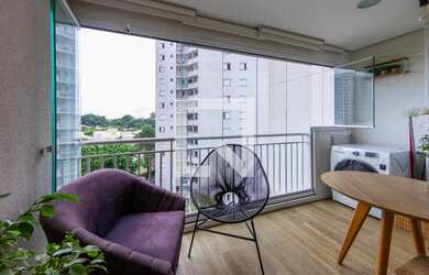 Imagem 12: Apartamento à Venda - Vila Prudente, 1 Quarto, 43 m2