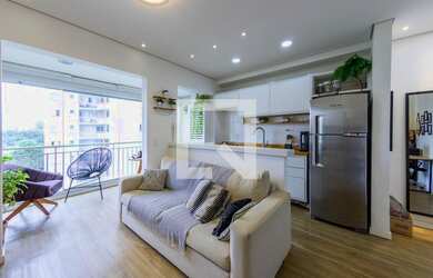 Imagem 2: Apartamento à Venda - Vila Prudente, 1 Quarto, 43 m2