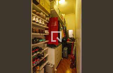 Imagem 13: Apartamento à Venda - Vila Mariana, 5 Quartos, 240 m2