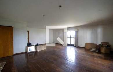 Imagem 2: Apartamento à Venda - Butantã, 4 Quartos, 280 m2