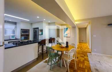 Imagem 8: Apartamento à Venda - Vila Mariana, 3 Quartos, 134 m2