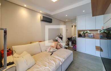 Imagem 3: Apartamento à Venda - Vila Mariana, 2 Quartos, 77 m2