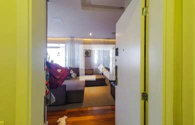 Imagem 3: Apartamento à Venda - Vila Mariana, 2 Quartos, 102 m2