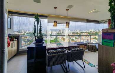 Imagem 11: Apartamento à Venda - Vila Mariana, 2 Quartos, 102 m2