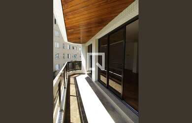 Imagem 10: Apartamento à Venda - Vila Nova Conceição, 4 Quartos, 210 m2