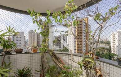 Imagem 10: Apartamento à Venda - Campo Belo, 4 Quartos, 160 m2