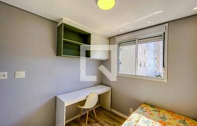 Imagem 15: Apartamento à Venda - Belém, 2 Quartos, 56 m2