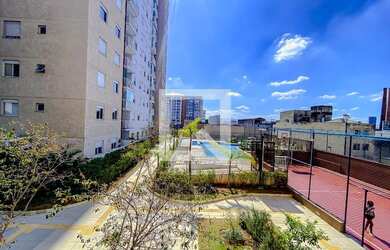 Imagem 13: Apartamento à Venda - Belém, 2 Quartos, 56 m2