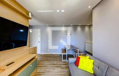 Imagem 8: Apartamento à Venda - Belém, 2 Quartos, 56 m2